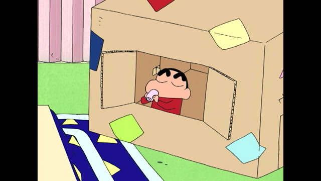 クレヨンしんちゃん　オラのおうち バンダイ クレヨンしんちゃん オラのおうち - メルカリ