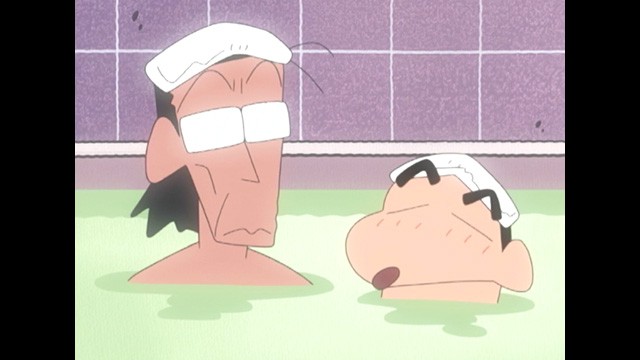 477 2 なな子おねいさんと海水浴だゾ 2 クレヨンしんちゃん テレ朝動画