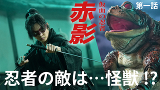 仮面の忍者 赤影 第一部「金目教篇」 Amazon.co.jp: 仮面の忍者 赤影 第一部「金目教篇」 [Blu-ray] : 坂口