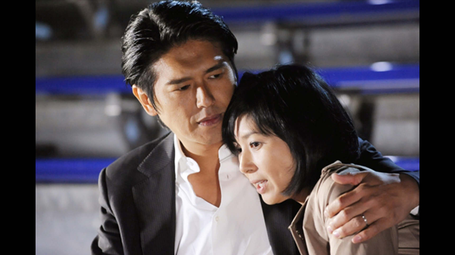 無料テレビで同窓会～ラブ・アゲイン症候群を視聴する