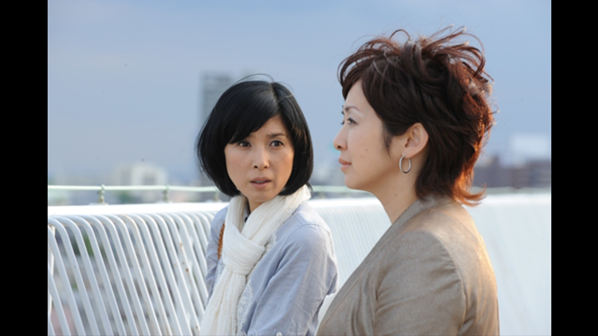 無料テレビで同窓会～ラブ・アゲイン症候群を視聴する