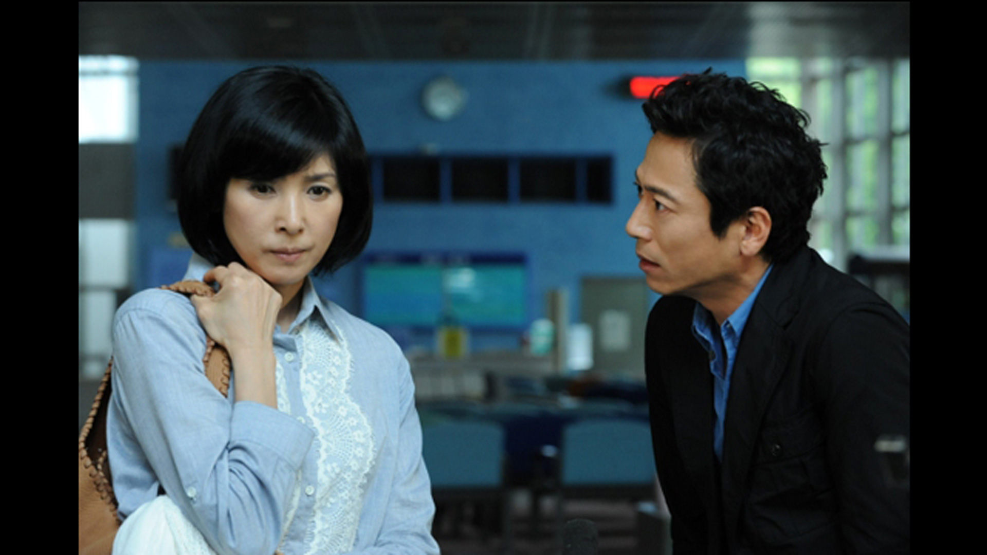 無料テレビで同窓会～ラブ・アゲイン症候群を視聴する