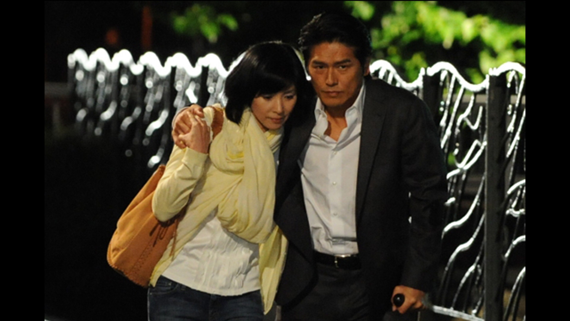 無料テレビで同窓会～ラブ・アゲイン症候群を視聴する