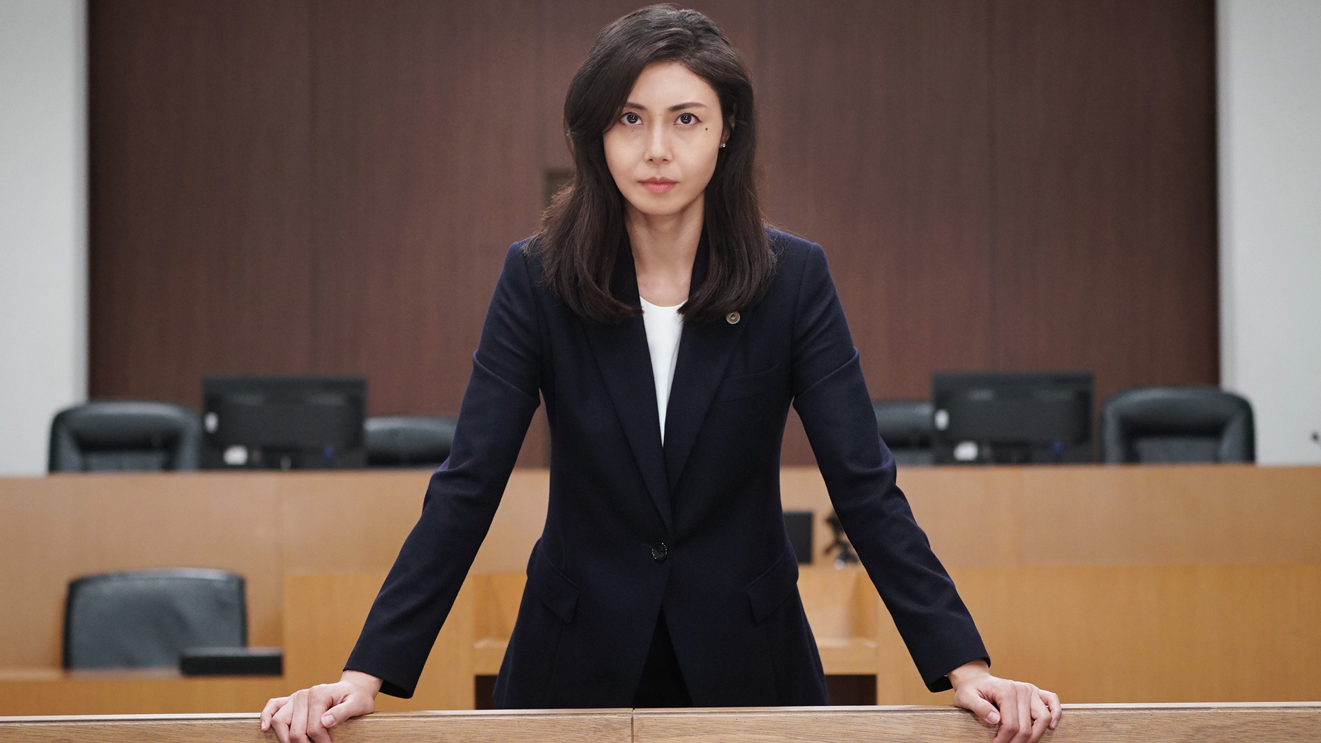 無料テレビで誘拐法廷～セブンデイズ～を視聴する