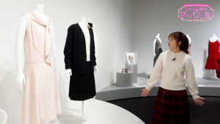 Musee du ももクロ presents 佐々木彩夏のアートワンダー|テレ朝動画