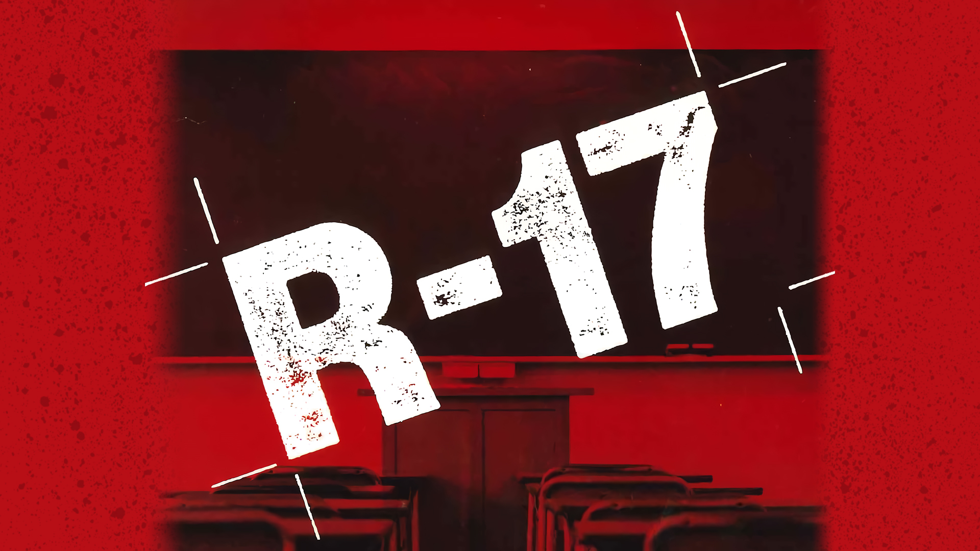 R-17｜テレ朝動画