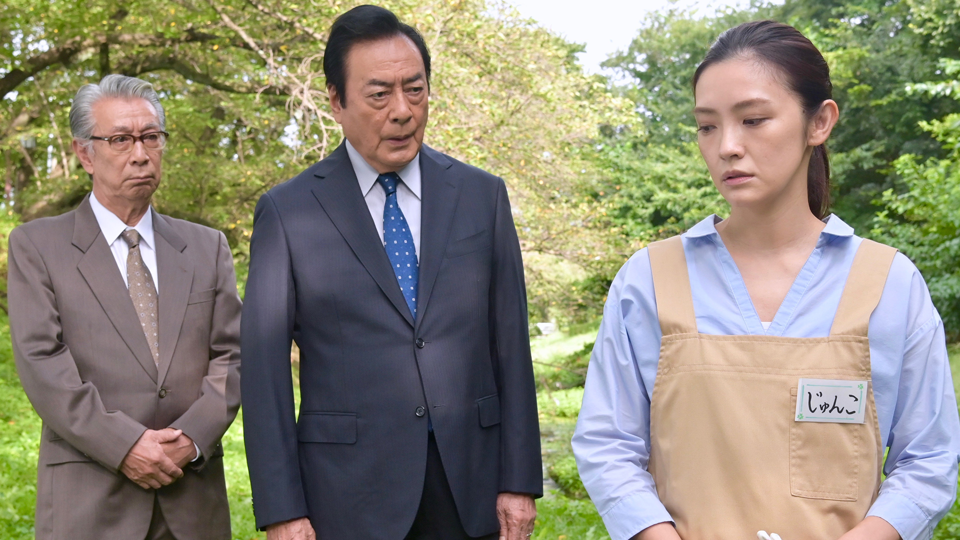 無料テレビで西村京太郎を視聴する