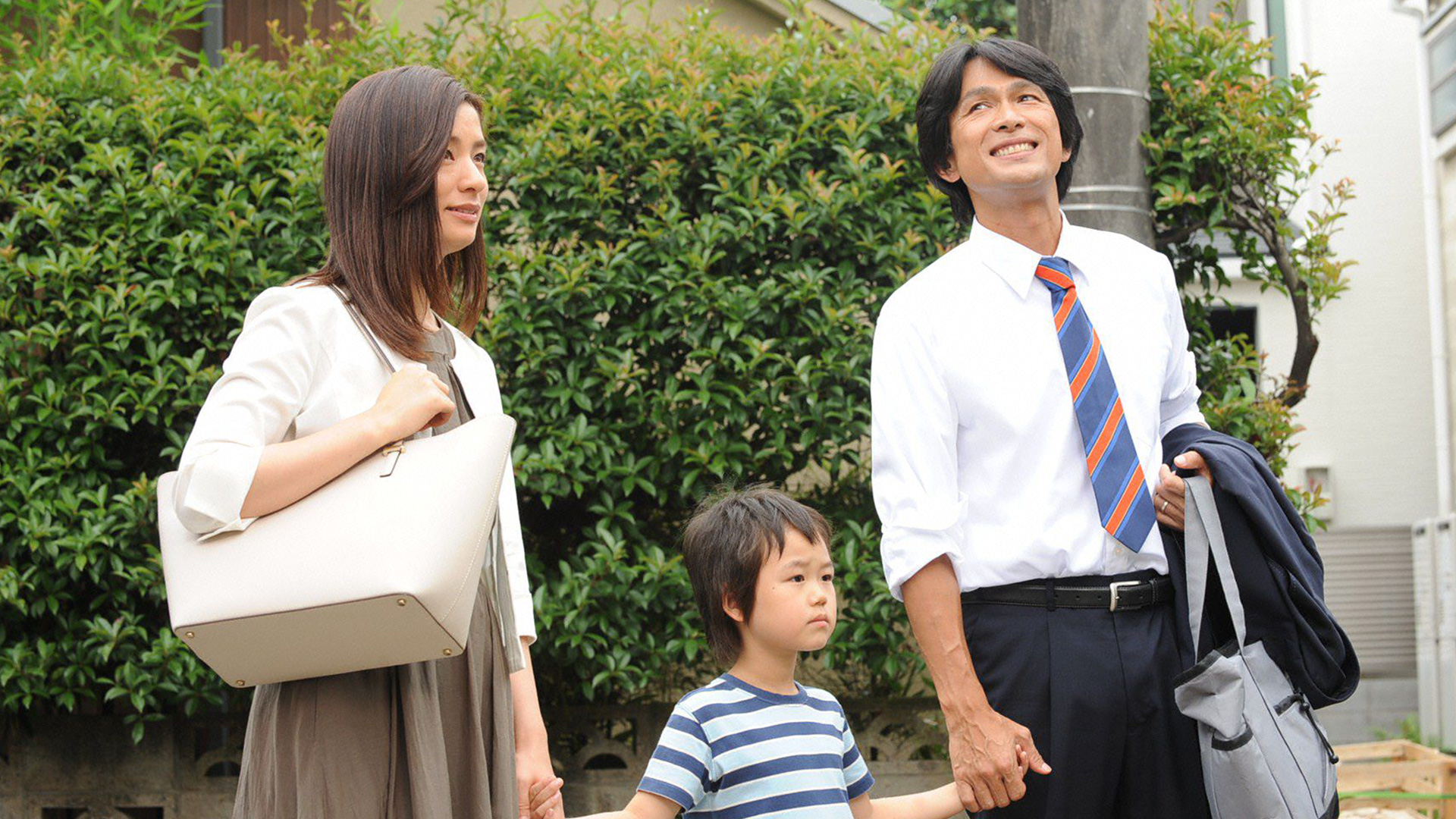 無料テレビではじめまして、愛しています。を視聴する