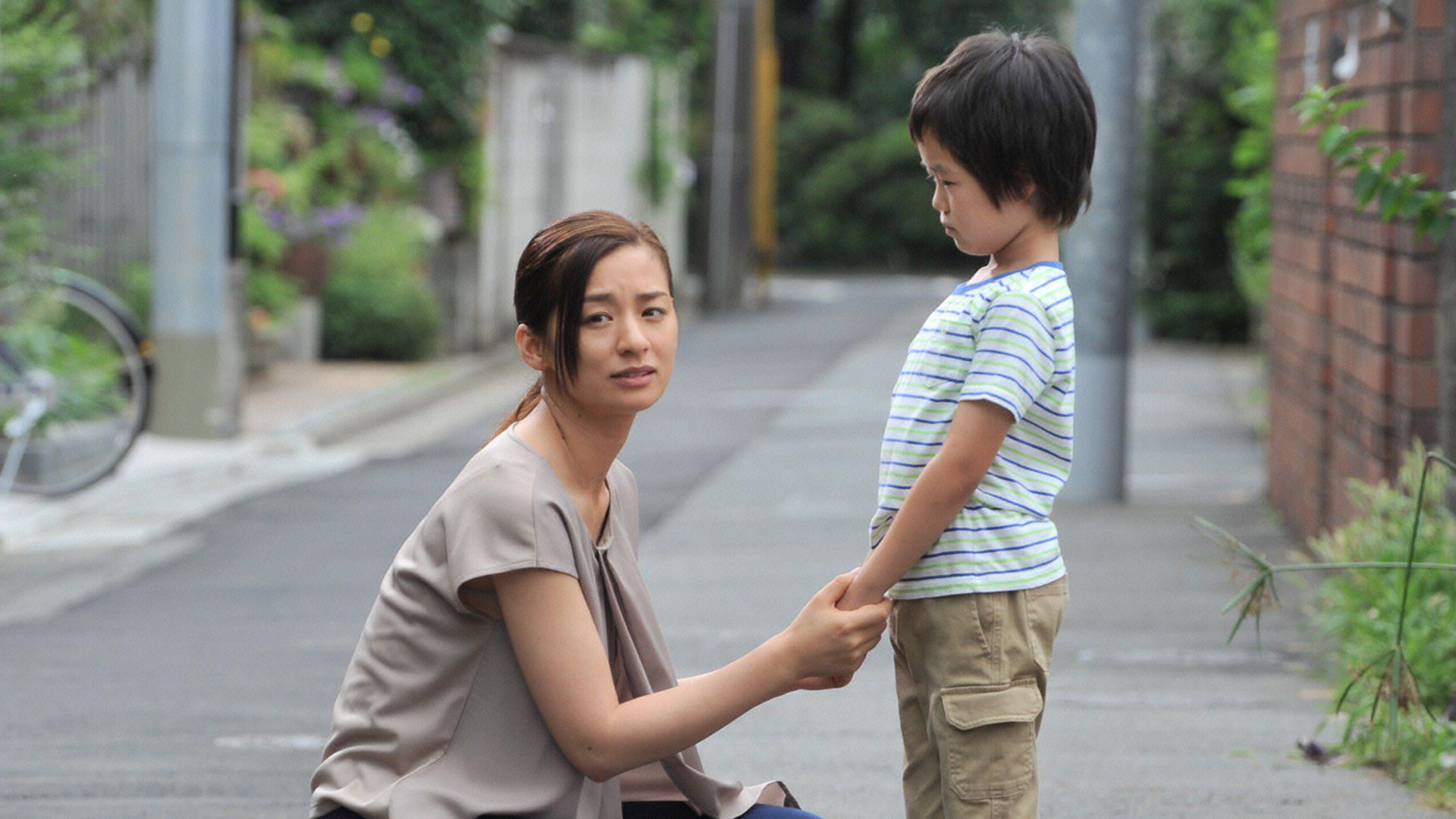 無料テレビではじめまして、愛しています。を視聴する