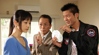 相棒 season6｜テレ朝動画