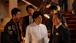 相棒 season6｜テレ朝動画