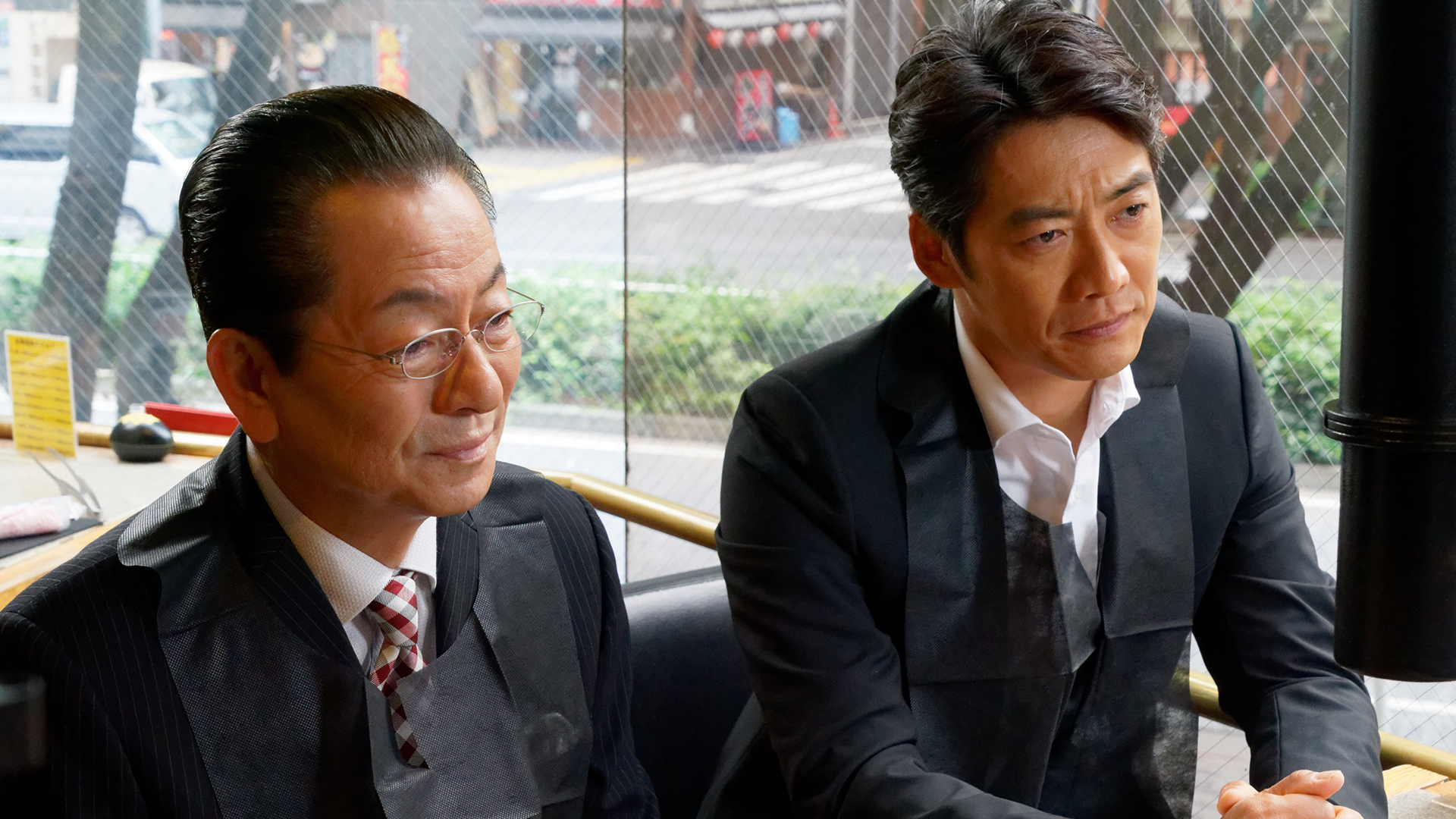 無料テレビで相棒を視聴する