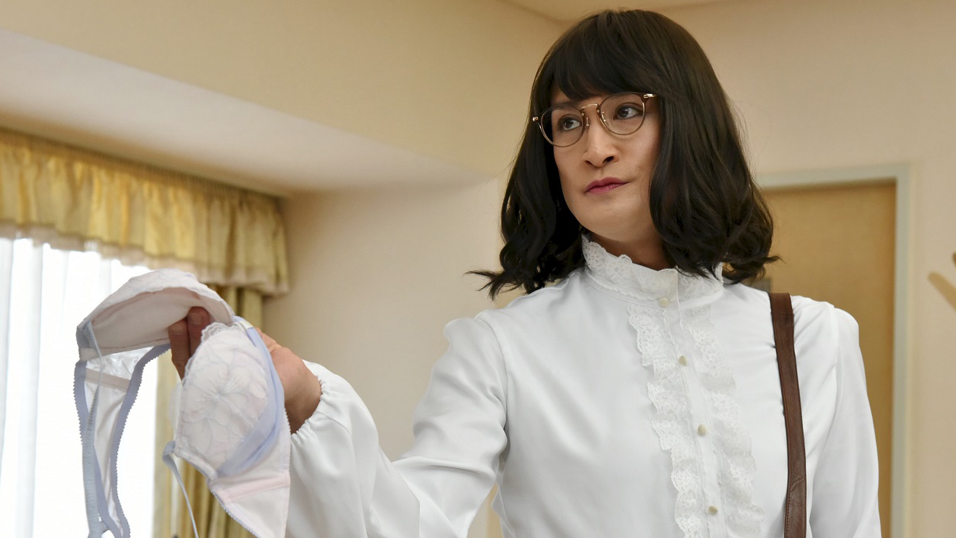 無料テレビで家政夫のミタゾノを視聴する