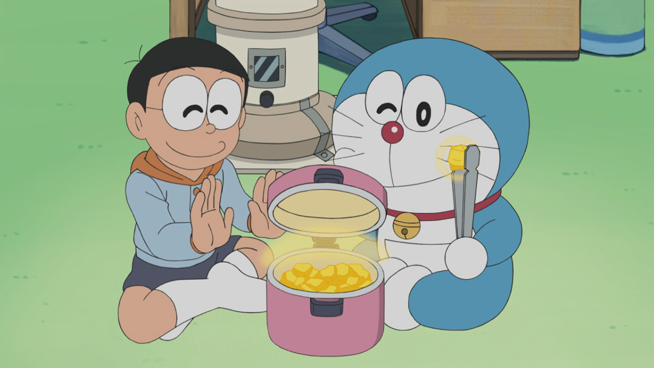 初売りドライ ライト ドラえもん テレ朝動画