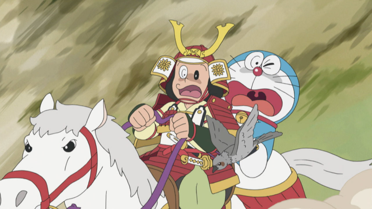 ドラえもん　ピンバッジ　2006年　I LOVE　Golf Doraemon ドラえもん I Love Golf 全英オープンゴルフ 2010 ピンバッジ