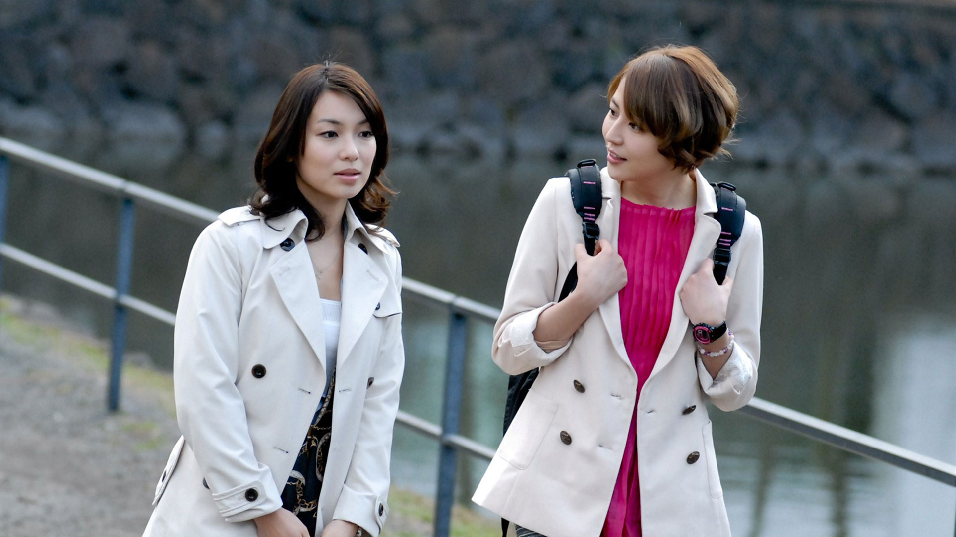 無料テレビで都市伝説の女を視聴する