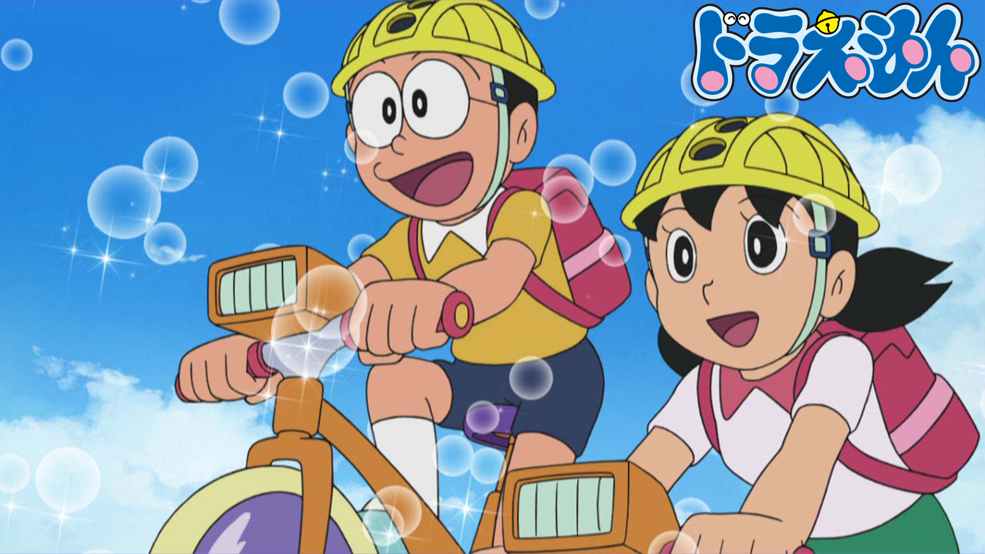 無料テレビでドラえもんを視聴する