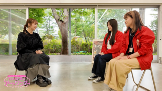 Musee du ももクロ presents 佐々木彩夏のアートワンダー|テレ朝動画