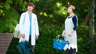 僕とシッポと神楽坂｜テレ朝動画
