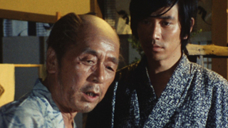 暗闇仕留人 テレ朝動画