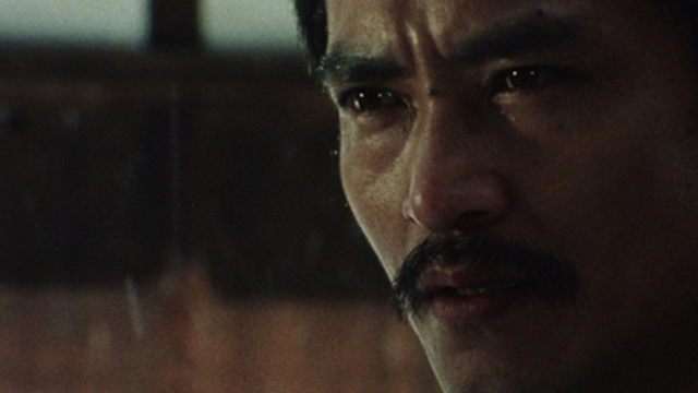 第10回「売られて勝負」｜必殺必中仕事屋稼業｜テレ朝動画