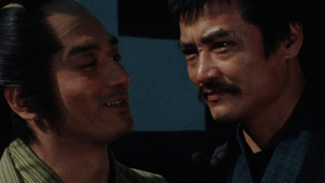 第11回「表を裏で勝負」｜必殺必中仕事屋稼業｜テレ朝動画