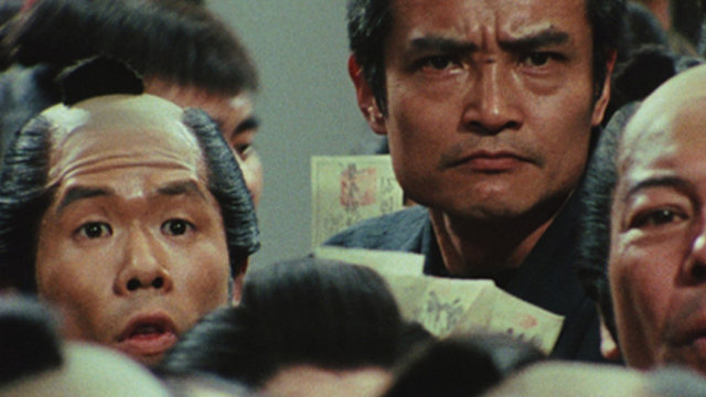 第13回「度胸で勝負」｜必殺必中仕事屋稼業｜テレ朝動画