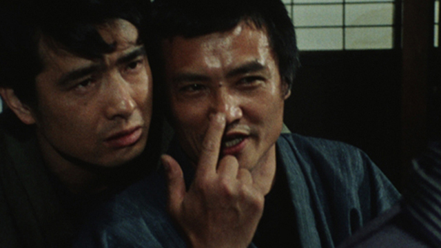 第22回「脅して勝負」｜必殺必中仕事屋稼業｜テレ朝動画