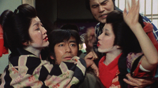 必殺仕業人｜テレ朝動画