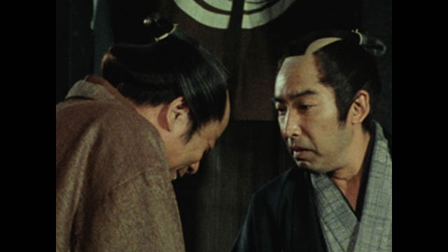 第34回「釣技 透かし攻め」｜必殺仕事人｜テレ朝動画