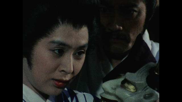 第44回「艶技 鬼面潰し」｜必殺仕事人｜テレ朝動画