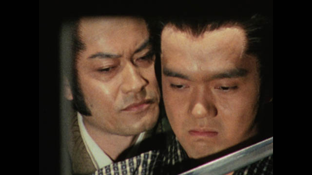 第76回「詰め技 王手飛車駒落し」｜必殺仕事人｜テレ朝動画