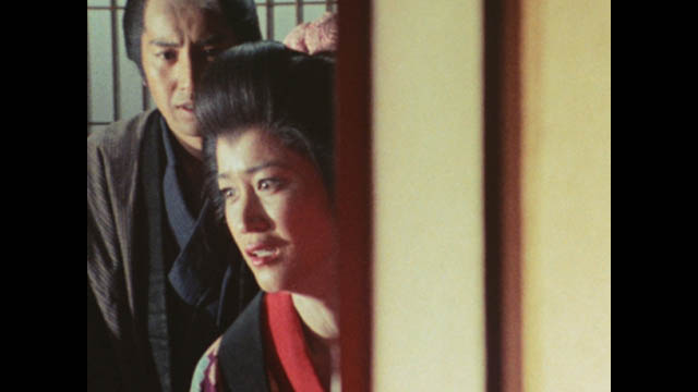 第78回「疾風技 浮世節無情斬り」｜必殺仕事人｜テレ朝動画