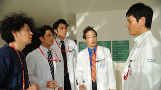 Doctors 3 最強の名医 全話パック テレ朝動画