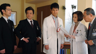 Doctors 3 最強の名医 全話パック テレ朝動画