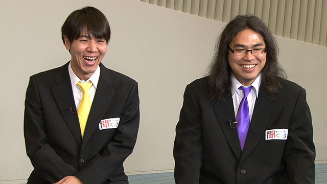 16年4月6日放送 聞きにくい事を聞く テレ朝動画