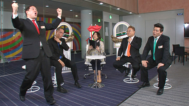 16年4月13日放送 聞きにくい事を聞く テレ朝動画