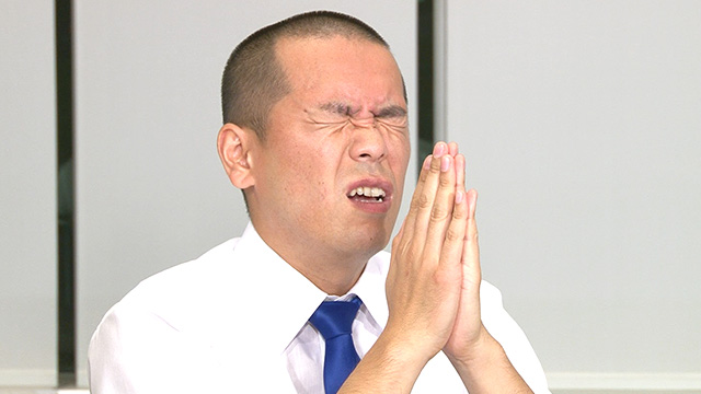 16年7月6日放送 聞きにくい事を聞く テレ朝動画