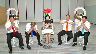 聞きにくい事を聞く テレ朝動画