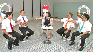 聞きにくい事を聞く テレ朝動画