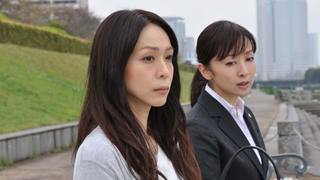 警視庁 捜査一課長 Season1 テレ朝動画