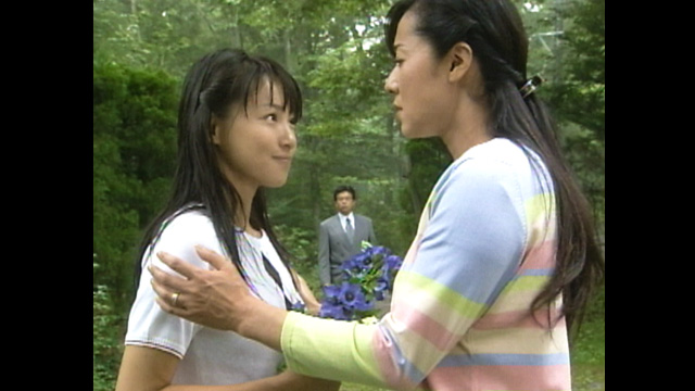 第六話｜氷点2001｜テレ朝動画