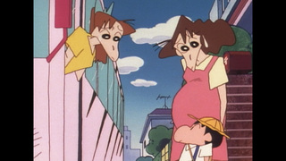 家族みんなでハワイ旅行だゾ 3 | クレヨンしんちゃん テレビスペシャル｜テレ朝動画