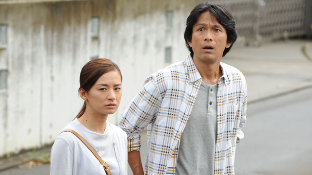 第8話 はじめまして 愛しています テレ朝動画