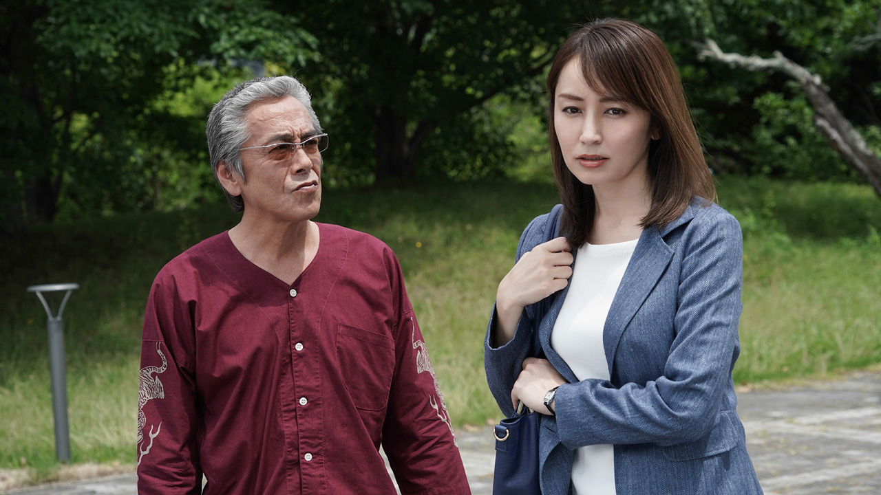 5 9 13放送 ドクター彦次郎 塀の中から来た名医 テレ朝動画