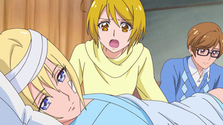 Hugっと プリキュア 第41話 第45話パック テレ朝動画