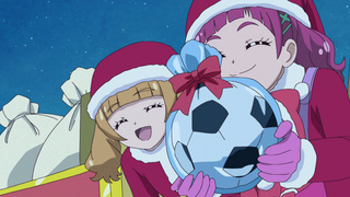 Hugっと プリキュア 第41話 第45話パック テレ朝動画