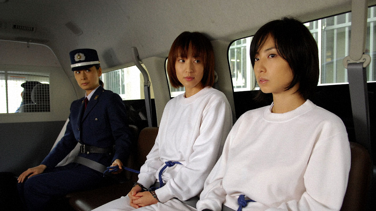 第11話 ついている女 相棒 Season6 テレ朝動画