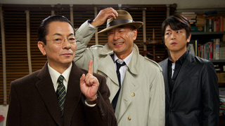 相棒 Season10 テレ朝動画
