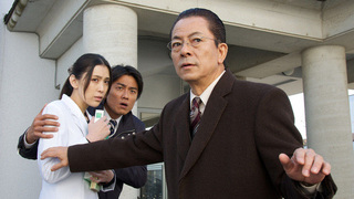 相棒 Season12 テレ朝動画
